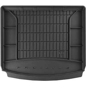 Bagagerumsmatta 3D Renault Koleos II suv 2017- Frogum TM403383 - renault koleos ii