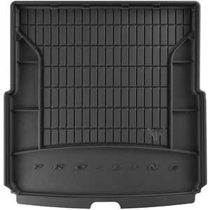 Bagagerumsmatta 3D Skoda Superb III Kombi kombi 2015- Frogum TM40 - skoda superb kombi iii