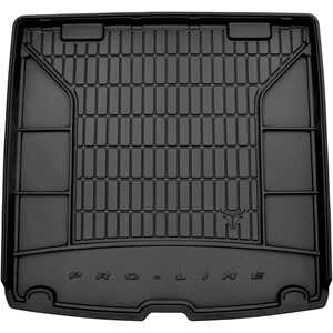 Bagagerumsmatta 3D BMW Seria 5 F11 Touring kombi 2010-2017 - bmw 5 touring [f11]