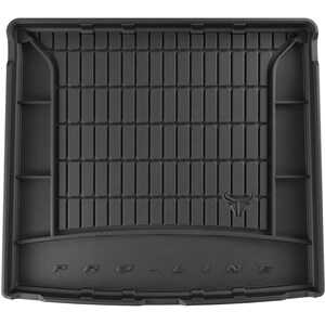 Bagagerumsmatta 3D BMW X1 E84 crossover 2009-2015 Frogum TM403529 - bmw x1 [e84]