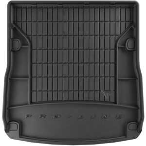 Bagagerumsmatta 3D Audi A6 C6 Kombi kombi 2004-2011 Frogum TM4035 - audi a6 c6