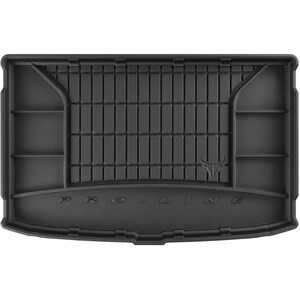 Bagagerumsmatta 3D KIA Stonic crossover 2017- Frogum TM403598 - kia stonic, stonic hatchback van