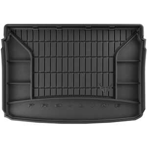 Bagagerumsmatta 3D Seat Arona crossover 2017- Frogum TM403727 - seat arona