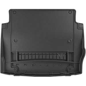 Bagagerumsmatta 3D BMW Seria 1 F20 hatchback 2011-2019 Frogum TM4 - bmw 1 [f20]
