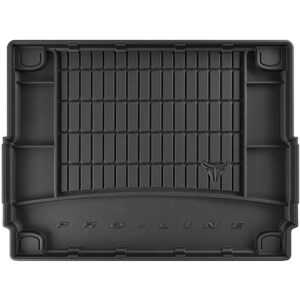 Bagagerumsmatta 3D Peugeot 3008 crossover 2009-2016 Frogum TM4040 - peugeot 3008 minibus, minivan, 3008 van