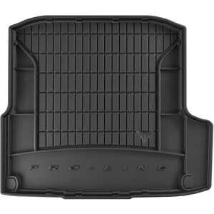 Bagagerumsmatta 3D Skoda Octavia III Kombi kombi 2012-2019 Frogum - skoda octavia combi iii