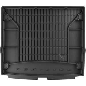 Bagagerumsmatta 3D Ford Focus II MK2 kombi 2004-2011 Frogum TM404 - ford focus skåp / kombi ii