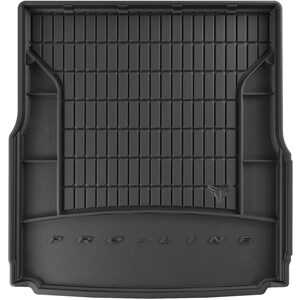Bagagerumsmatta 3D VW Passat B8 Variant kombi 2014- Frogum TM4043 - vw passat b8 variant