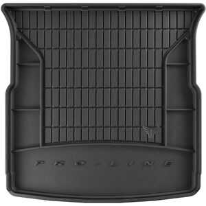 Bagagerumsmatta 3D Ford S-max 5per van 2006-2015 Frogum TM404465 - ford s-max