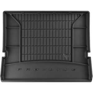 Bagagerumsmatta 3D Ford Galaxy II van 2006-2015 Frogum TM404595 - ford galaxy ii