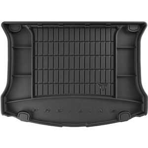 Bagagerumsmatta 3D Ford Kuga I suv 2008-2012 Frogum TM404656 - ford kuga i, kuga van i