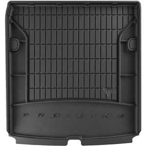 Bagagerumsmatta 3D Skoda Octavia II Kombi kombi 2004-2013 Frogum  - skoda octavia combi ii