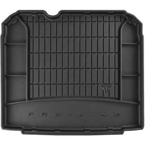 Bagagerumsmatta 3D Audi Q3 crossover 2011-2018 Frogum TM404762 - audi q3