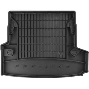 Bagagerumsmatta 3D BMW Seria 3 F31 Kombi kombi 2011-2018 Frogum T - bmw 3 touring [f31], 3 touring van [f31]