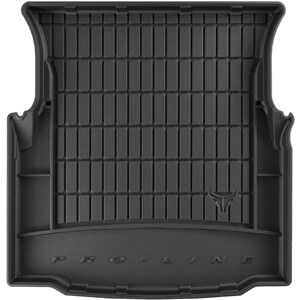 Bagagerumsmatta 3D BMW Seria 3 E46 Coupe  coupe 1999-2005 Frogum  - bmw 3 coupé [e46]