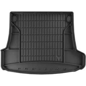 Bagagerumsmatta 3D SAAB 9-3 II YS3F Kombi kombi 2002-2011 - saab 9-3 kombi