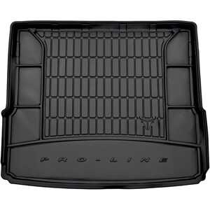 Bagagerumsmatta 3D BMW X1 F48 crossover 2015- - bmw x1 [f48], x1 van [f48]