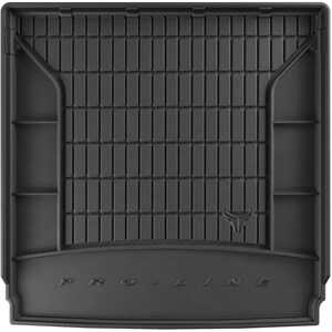 Bagagerumsmatta 3D Opel Astra IV J Kombi kombi 2009-2015 Frogum T - opel astra j skåp/halvkombi