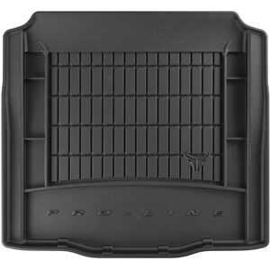 Bagagerumsmatta 3D BMW Seria 3 G20 Sedan sedan 2018- Frogum TM406 - bmw 3 [g20, g80, g28]