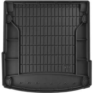 Bagagerumsmatta 3D Audi A4 - B7 Sedan sedan 2004-2008 Frogum TM40 - audi a4 b7