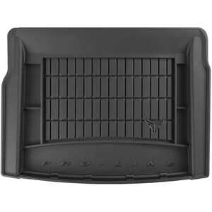 Bagagerumsmatta 3D Volvo S60 III Sedan sedan 2018- Frogum TM40645 - volvo s60 ii, s60 cross country ii