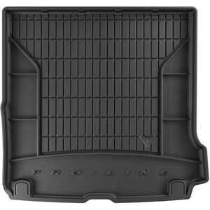 Bagagerumsmatta 3D Volvo V90 Kombi Kombi 2016- - volvo s60 iii, v90 cross country ii, v90 kombi ii