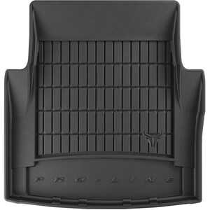 Bagagerumsmatta 3D BMW Seria 3 E90 Sedan sedan 2004-2011 Frogum T - bmw 3 [e90]