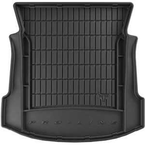 Bagagerumsmatta 3D Tesla Model 3 fastback since July 2017 - tesla model 3