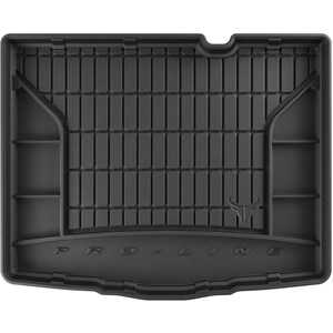 Bagagerumsmatta 3D Jeep Renegade suv 2014- Frogum TM406834 - jeep renegade suv, renegade van