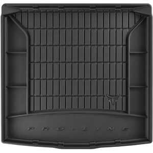 Bagagerumsmatta 3D Ford Focus IV Kombi kombi 2018- Frogum TM40695 - ford focus turnier iv