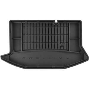 Bagagerumsmatta 3D Ford Fiesta Mk VI hatchback 2008-2017 Frogum T - ford fiesta vi, fiesta van vi