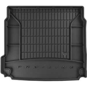 Bagagerumsmatta 3D Peugeot 508 II SW  kombi 2018- Frogum TM413054 - peugeot 508 ii
