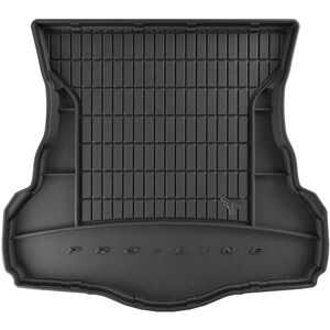 Bagagerumsmatta 3D Ford Mondeo Mk V Liftback liftback 2015- Frogu - ford mondeo turnier v