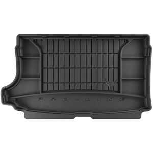 Bagagerumsmatta 3D VW T-Cross crossover 2019- Frogum TM413115 - vw t-cross
