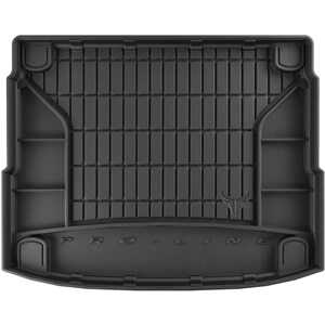 Bagagerumsmatta 3D KIA XCeed crossover 2019- Frogum TM413139 - kia xceed, xceed van