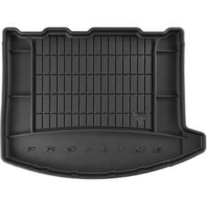 Bagagerumsmatta 3D Ford Kuga II suv 2013-2019 - ford kuga ii, kuga van ii