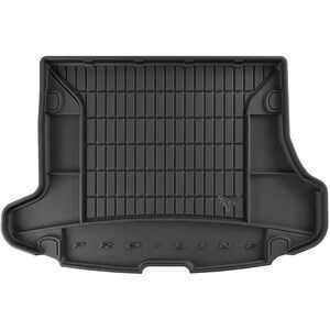 Bagagerumsmatta 3D Hyundai i30 I Kombi kombi 2008-2012 - hyundai i30 kombi