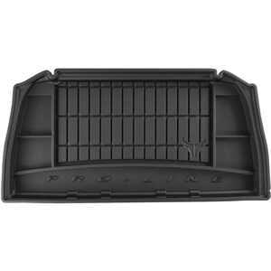 Bagagerumsmatta 3D Mini Countryman crossover 2010-2016 Frogum TM4 - mini mini countryman