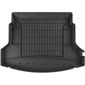 Bagagerumsmatta 3D Honda CR-V IV suv 2012-2018 Frogum TM548034 - honda cr-v iv