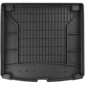 Bagagerumsmatta 3D BMW Seria 5 E61 Touring kombi 2004-2010 - bmw 5 touring [e61]