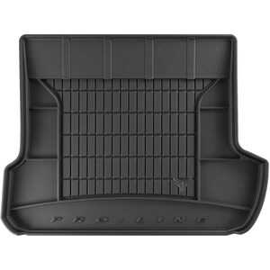 Bagagerumsmatta 3D Subaru Outback V kombi 2014- - subaru outback