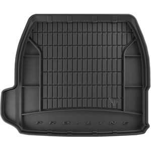 Bagagerumsmatta 3D Volvo S80 II Sedan sedan 2006-2016 Frogum TM54 - volvo s80 ii