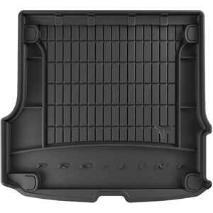 Bagagerumsmatta 3D BMW X3 E83 suv 2003-2010 Frogum TM548188 - bmw x3 [e83]