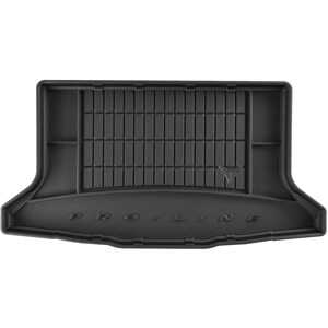 Bagagerumsmatta 3D Suzuki SX4 hatchback 2006-2014 Frogum TM548195 - suzuki sx4