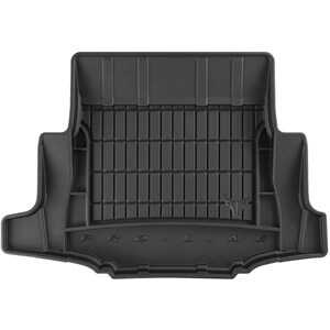 Bagagerumsmatta 3D BMW Seria 1 E87 5d hatchback 2004-2011 Frogum  - bmw 1 [e87]