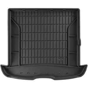 Bagagerumsmatta 3D Volvo V50 Kombi kombi 2004-2012 Frogum TM54832 - volvo v50