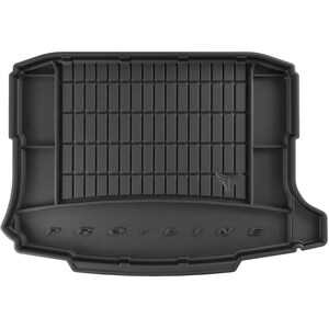 Bagagerumsmatta 3D Seat Ateca crossover 2016- Frogum TM548461 - seat ateca