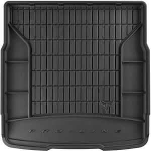 Bagagerumsmatta 3D Opel Insignia A Tourer kombi 2008-2017 Frogum  - opel insignia a country tourer