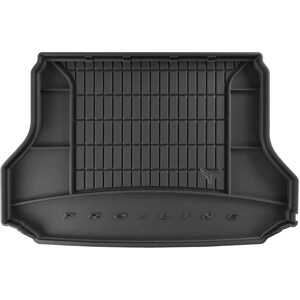 Bagagerumsmatta 3D Nissan X-Trail III suv 2013-2017 Frogum TM5485 - nissan x-trail iii