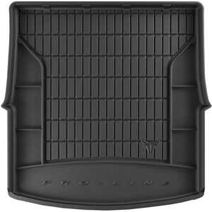 Bagagerumsmatta 3D Mazda 6 III Wagon kombi 2012- Frogum TM548683 - mazda 6 skåp / kombi